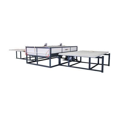 Hotels High Quality Glass Laminating Machine Glass Laminating Furnace