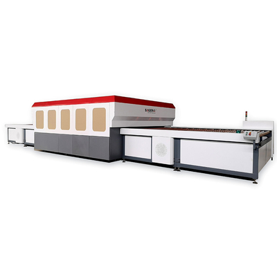 Autoclave Free Film Laminated Glass PVB/SGP/TPU Glass Laminating Machine