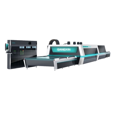 Nieuwe condiation 2460 de machines van de gehard glasverwerking