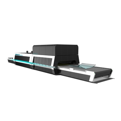 Gx-qdlp2442-R42 glasmateriaal